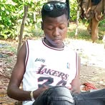 Samuel Lare - Facebook