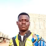 Samuel Lare - @laresamuel9763 - Instagram