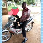 Samuel Lare - Facebook