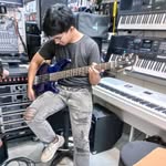 Samuel Laredo - @samuel._.laredo - Instagram