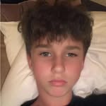 Бенджамин - @samuellarenofc - Instagram