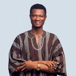 Samuel  Kwadwo Ye-large - @samuel_kwadwo_yelarge - Instagram