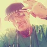 Samuel Large - @irishtattoo0865 - Instagram