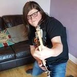 Samuel Walker-Large - @walkerslide27 - Instagram