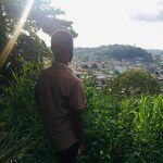 Sãmuēl_the_kîng👑 - @samuellargent - Instagram