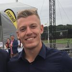 Sam - @samuellarkins - Instagram