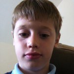 Samuel Larkin - @batman90909090 - Instagram