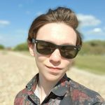 samuel larkin - @sam_lark00 - Instagram