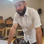 Samuel La Rosa - @chef.sam82 - Instagram