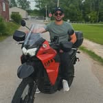 Samuel La Rosa - @samuellarosa28 - Instagram