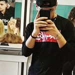 Samuel La Rosa - @la_rosa.samuel - Instagram