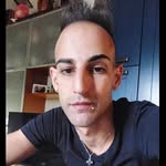 Samuel LaRosa - @il_sammy91 - Instagram