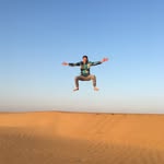 Samuel Larosa - @wandersammi_ - Instagram