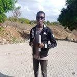 Samuel Monayo Lashley - @monayolashley - Instagram