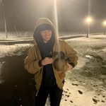 Samuel Latimore - @samuel.latimore.39 - Instagram