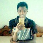 Samuel Latimore Balde - @samuellatimorebalde - Instagram