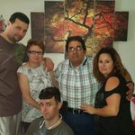 Samuel Latorre - @aruaca49 - Instagram
