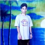 Samuel Laubenia - @samuellaubenia - Instagram