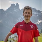 Samuel Laubichler - Facebook