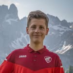 Samuel - @samuel_laubichler - Instagram
