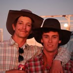 Sam Lavender - Facebook