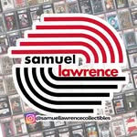 Samuel Lawrence Collectibles - @samuellawrencecollectibles - Instagram