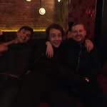 Samuel Leake - @samleake - Instagram