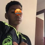 Samuel Leal - @shayenne750_ - Instagram