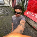 Samuel Leal - @samucael.021 - Instagram