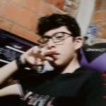 Samuel Leal - @samuelleal45 - Instagram