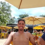 Samuel Leal - @s_leal34 - Instagram