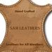 Sam Leathers - Facebook