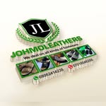 Samuel Akorede - @johmoleathers - Instagram