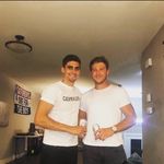 Samuel Leger - @samleger18 - Instagram