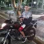 Samuel Leger - @samuellegersami - Instagram