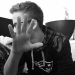 Samuel Leger - @samsammysim15 - Instagram