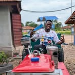 Samuel Lamin - Facebook