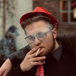 Samuel Lehmann - @magicalh1t - Instagram