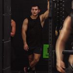 Samuel Lehmann - @calf.fit - Instagram