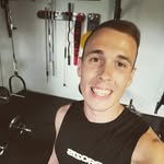 Samuel Lehner - @physamio - Instagram
