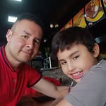 Samuel Esteban Lemon Diaz - @samuellemondiaz - Instagram