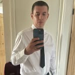 Samuel Lemon - @dizzeelemon - Instagram
