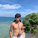 Samuel Lemon - @jamesjeremylamano - Instagram
