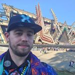 Samuel Lentz - @sml14100 - Instagram