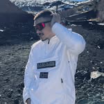 Samuel Leonardo - @ziosam_ - Instagram