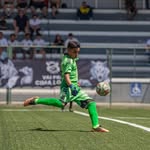 Samuel Leonardo - @gk.samu1 - Instagram