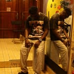 Samuel Leonardo - @sammyblingz_official - Instagram
