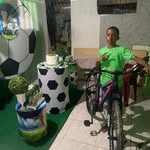 Samuel Leonardo - @silvasamuelleonardo - Instagram