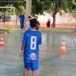 Samuel Leonardo - @cmzin_samuel - Instagram