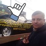 Samuel Leonardo Chaves Zambianco - @samuelzambianco - Instagram
